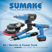 Pneumatic Tools