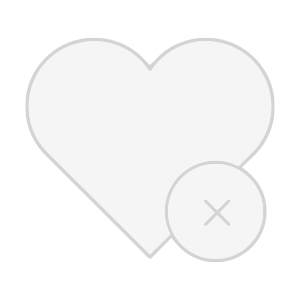 Empty Wishlist